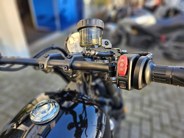 cfmoto - 450-clc