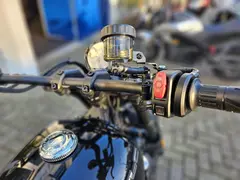Cfmoto 450 CLC 2026 nieuw – foto 7 van 8