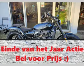 Cfmoto 450 CLC 2026 nieuw