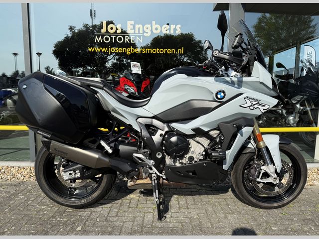 bmw - s-1000-xr