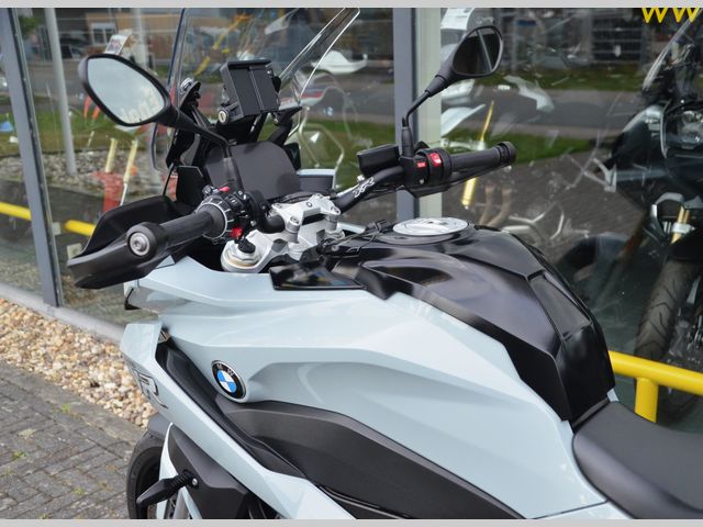 bmw - s-1000-xr