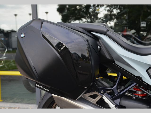 bmw - s-1000-xr