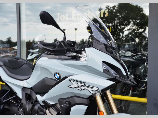 bmw - s-1000-xr