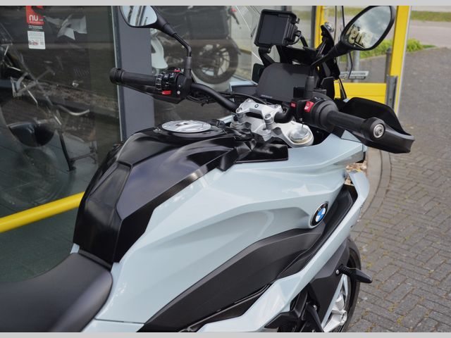 bmw - s-1000-xr