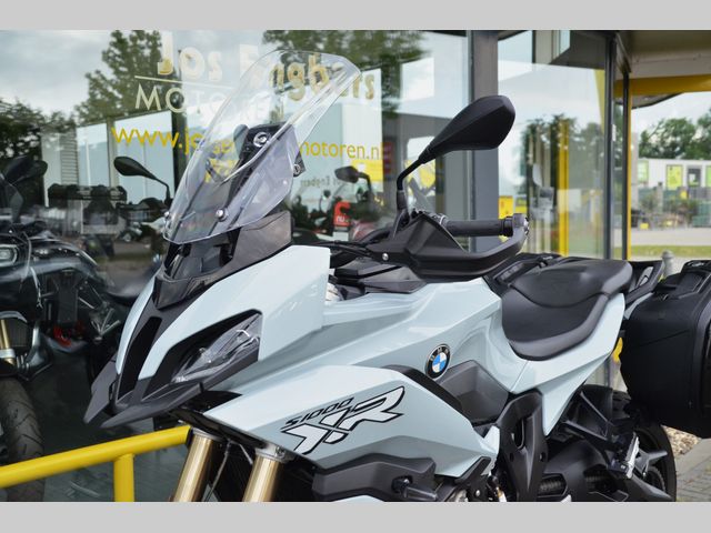 bmw - s-1000-xr