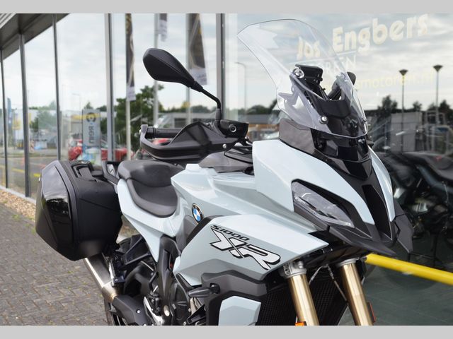 bmw - s-1000-xr