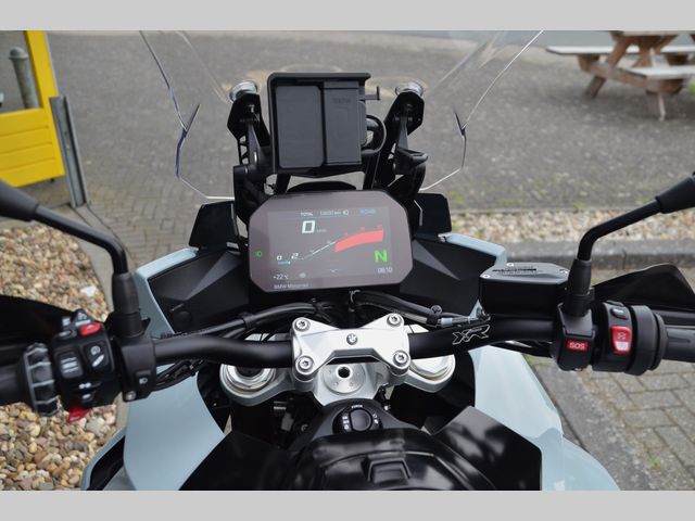 bmw - s-1000-xr