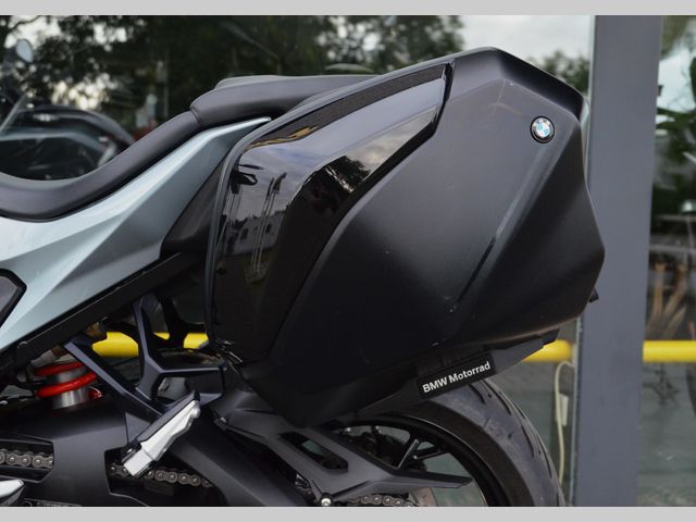bmw - s-1000-xr