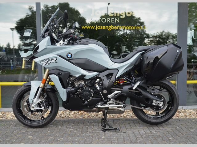 bmw - s-1000-xr