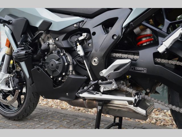 bmw - s-1000-xr