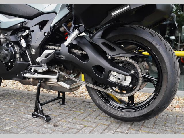 bmw - s-1000-xr