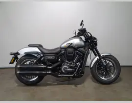 Qjmotor SRV 600 V 2026 occasion