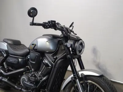 QJMOTOR SRV 600 V – foto 4