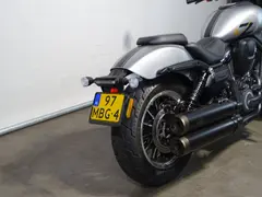 Qjmotor SRV 600 V2 2026 occasion – foto 5 van 9