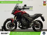 HONDA CB 500 X / ABS