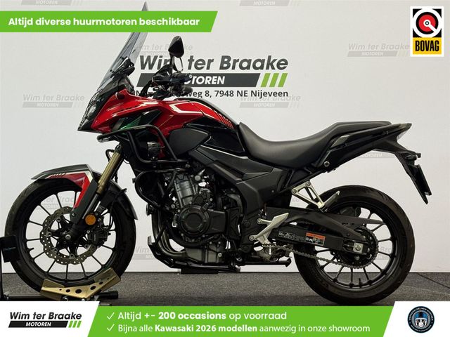 honda - cb-500-x---abs
