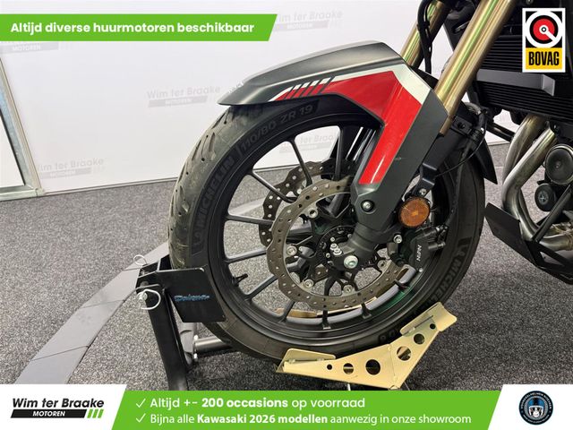 honda - cb-500-x---abs