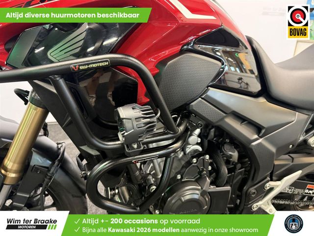 honda - cb-500-x---abs