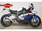 BMW S 1000 RR