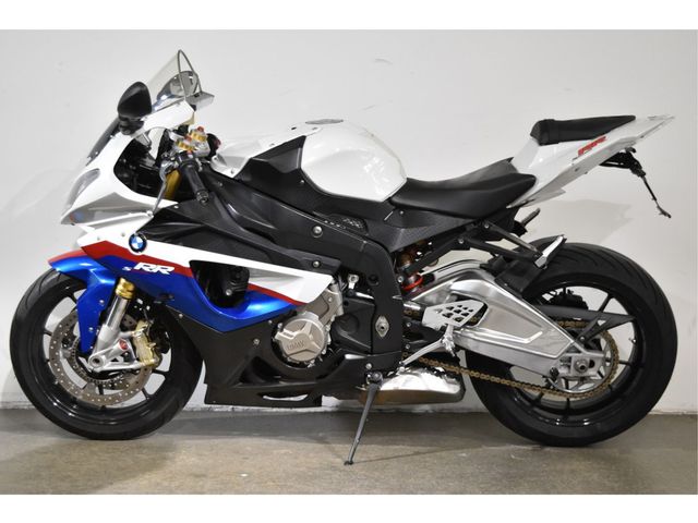 bmw - s-1000-rr