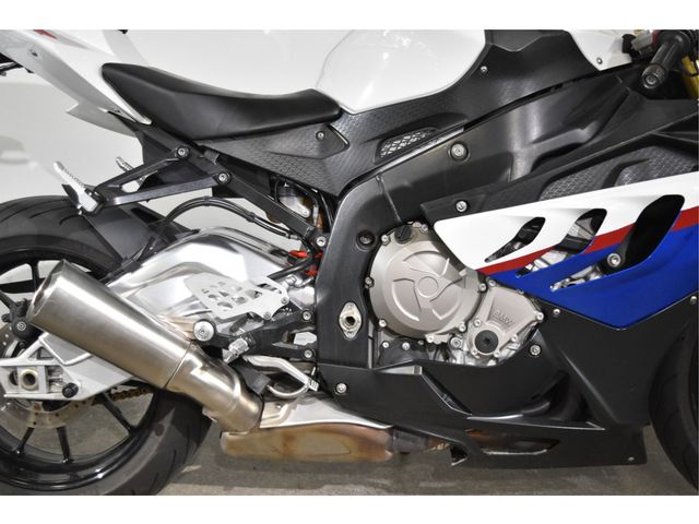 bmw - s-1000-rr