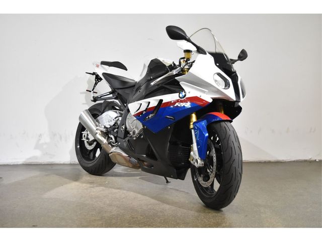 bmw - s-1000-rr