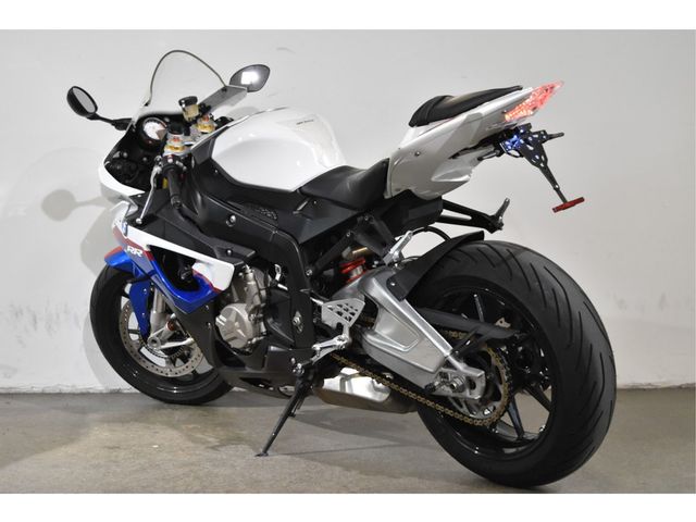 bmw - s-1000-rr