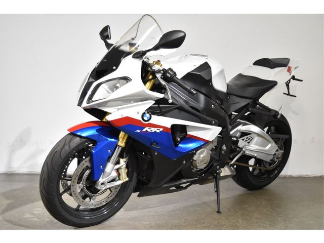 bmw - s-1000-rr