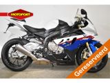 BMW S 1000 RR