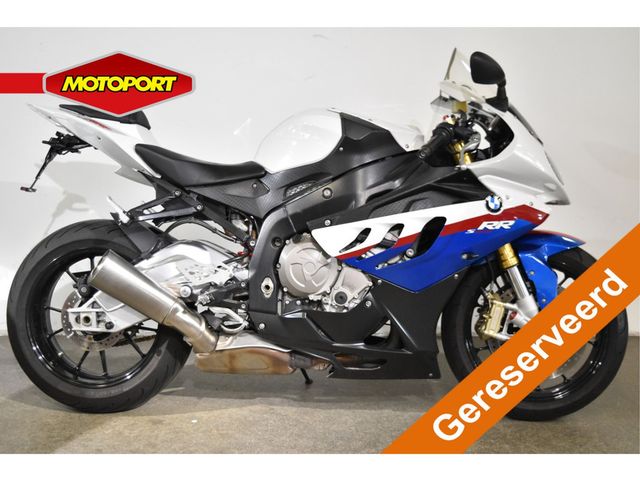 bmw - s-1000-rr