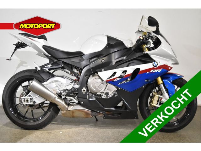 bmw - s-1000-rr