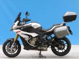 BMW S 1000 XR