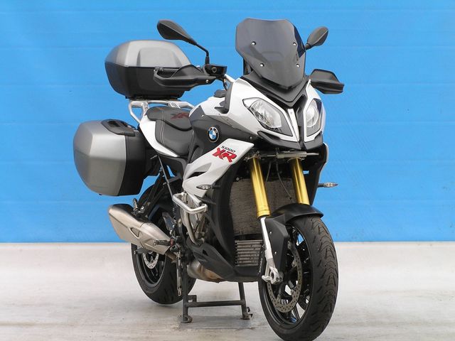 bmw - s-1000-xr