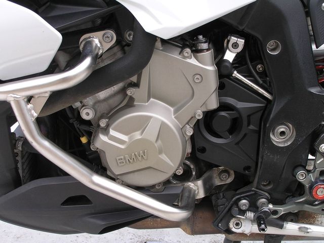 bmw - s-1000-xr