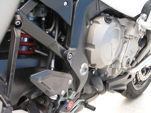 bmw - s-1000-xr