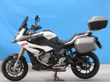 BMW S 1000 XR