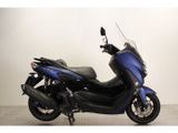 YAMAHA NMAX 155