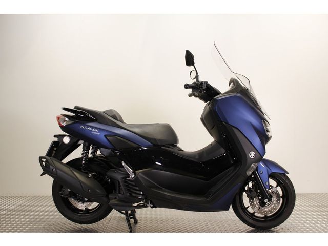 yamaha - nmax-155