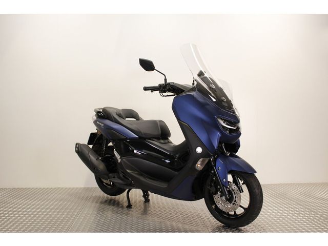 yamaha - nmax-155