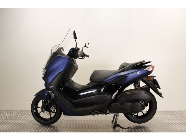 yamaha - nmax-155