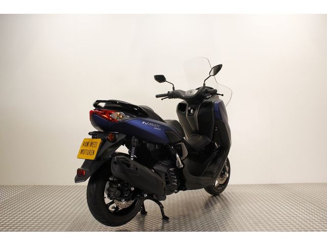 yamaha - nmax-155