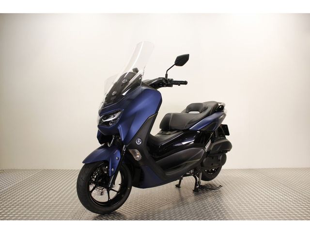 yamaha - nmax-155