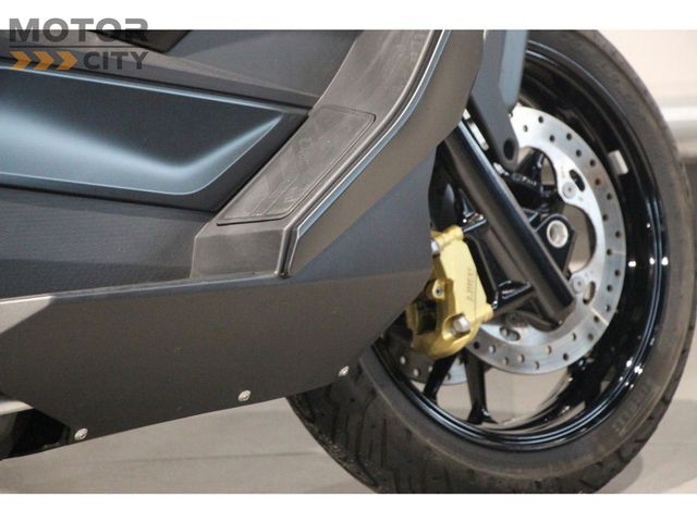 bmw - c-400-gt