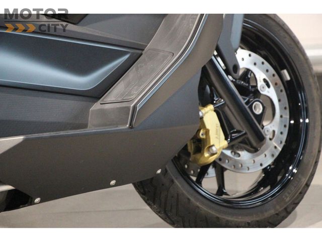 bmw - c-400-gt
