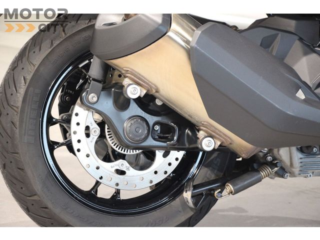 bmw - c-400-gt