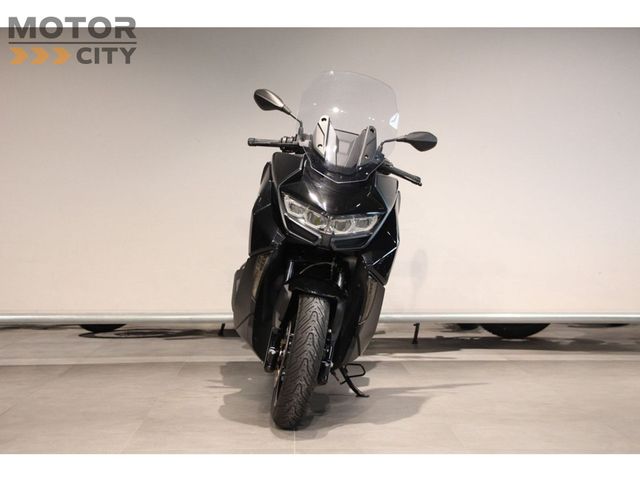 bmw - c-400-gt