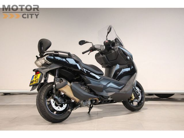 bmw - c-400-gt