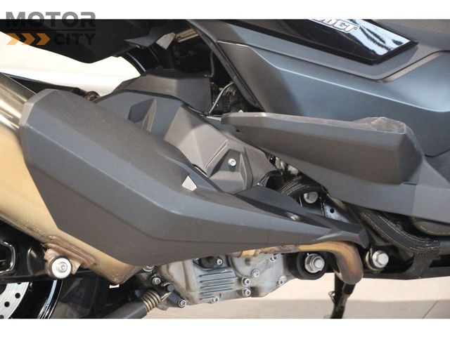 bmw - c-400-gt
