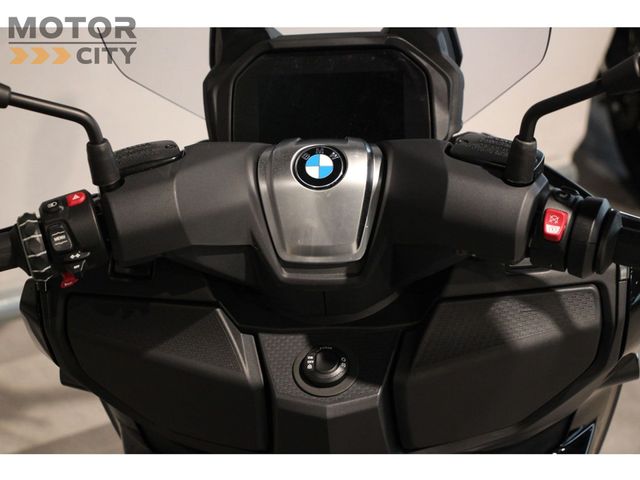 bmw - c-400-gt