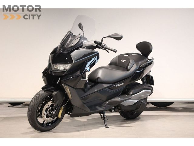 bmw - c-400-gt